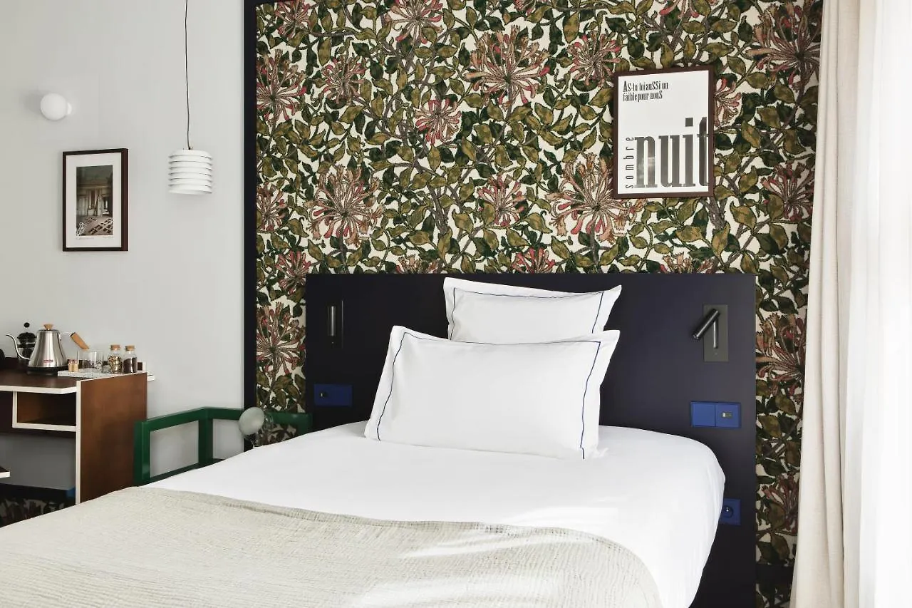 Rosalie Otel Paris