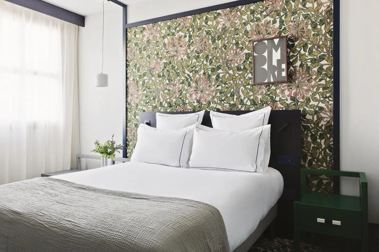 Rosalie Hotel 4*