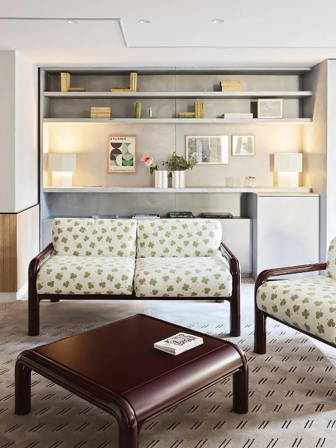 Hotel Rosalie Paris