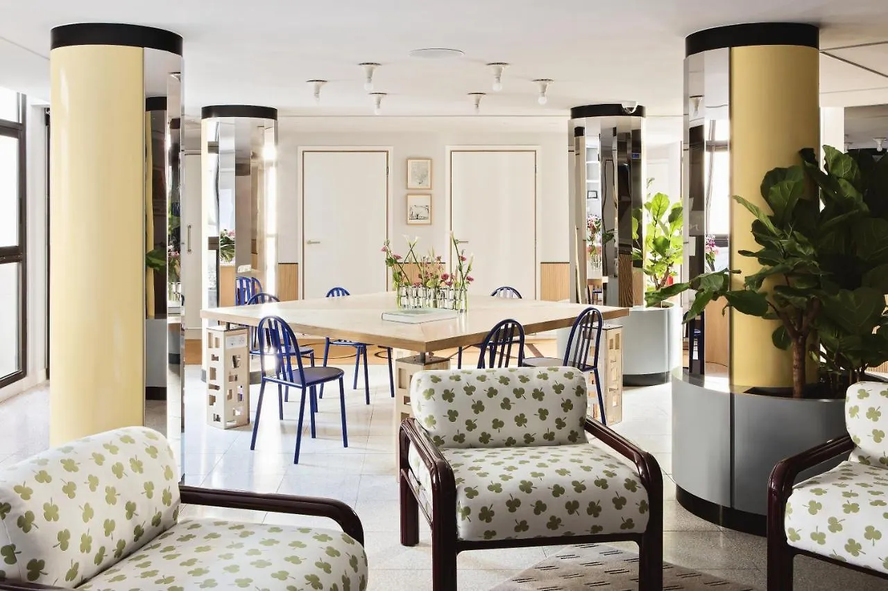 Otel Rosalie 4*