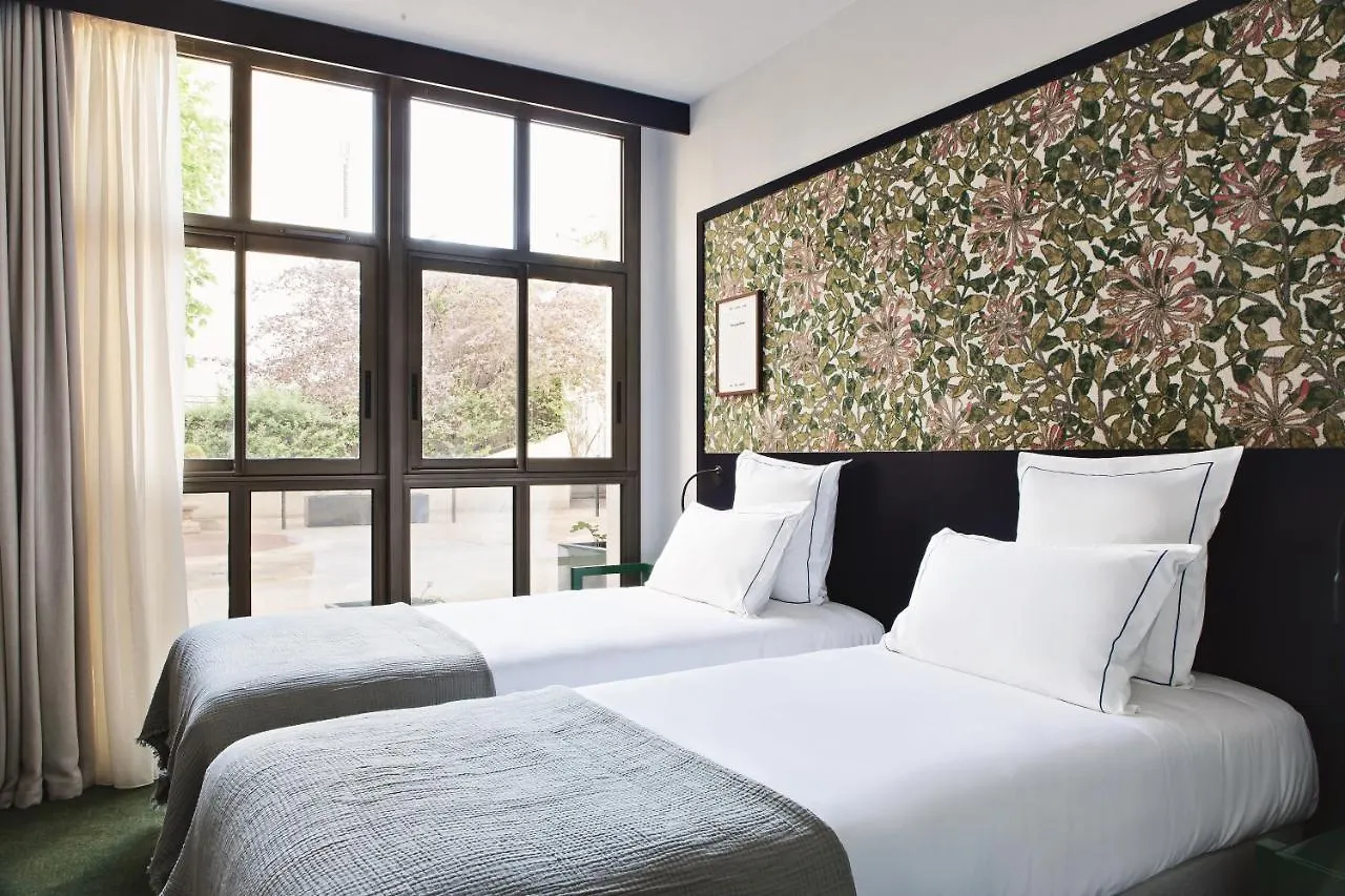 Otel Rosalie