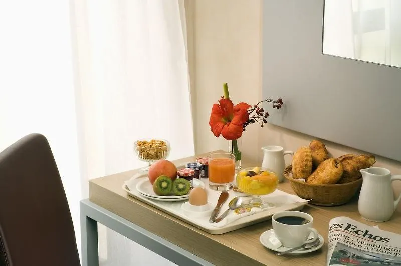 Rosalie Otel 4*