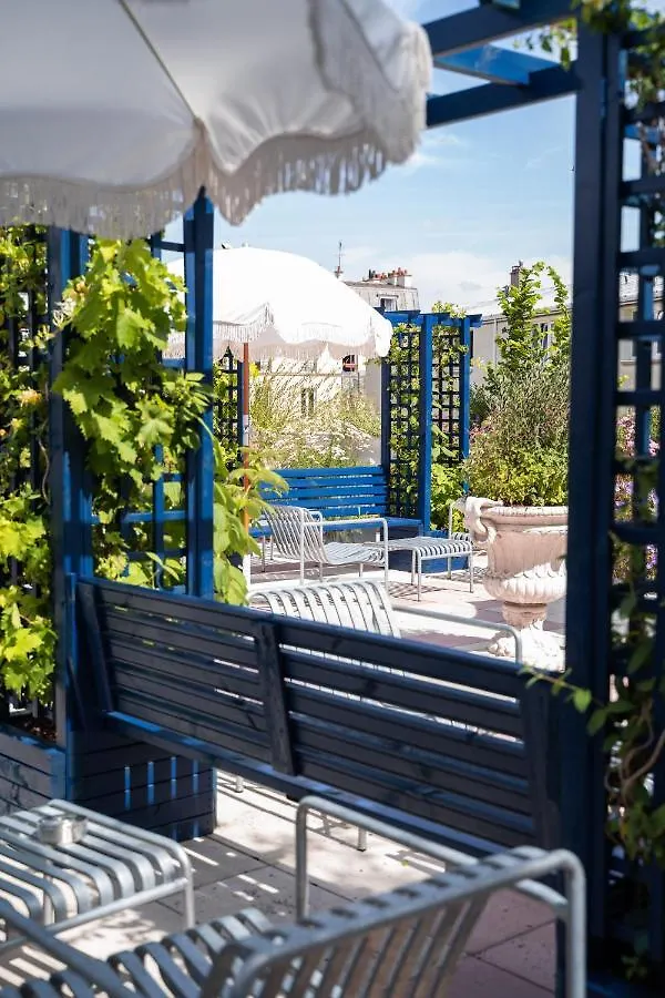 Otel Rosalie Paris