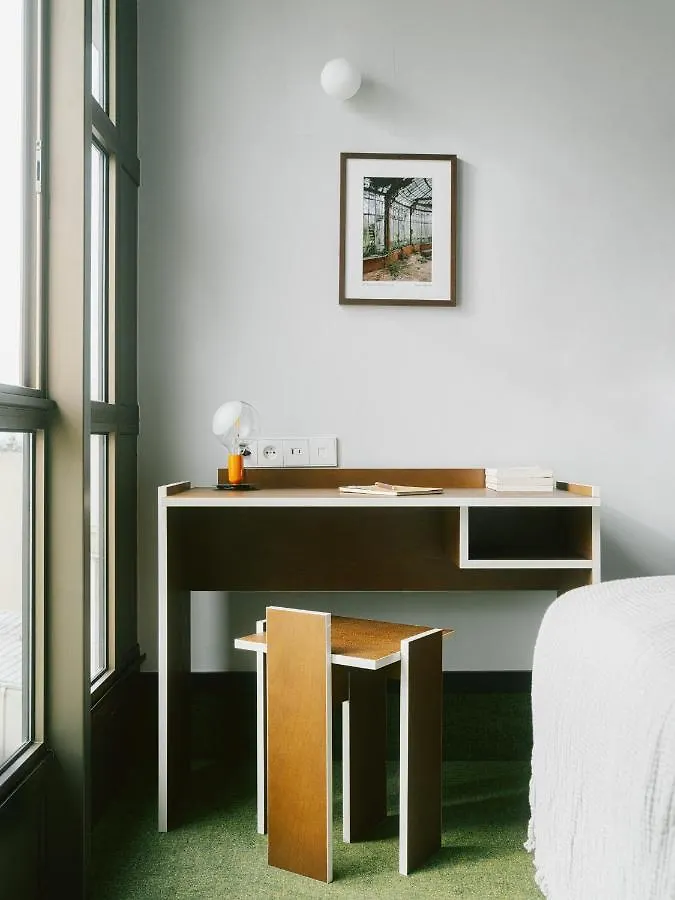 Rosalie Hotel Paris