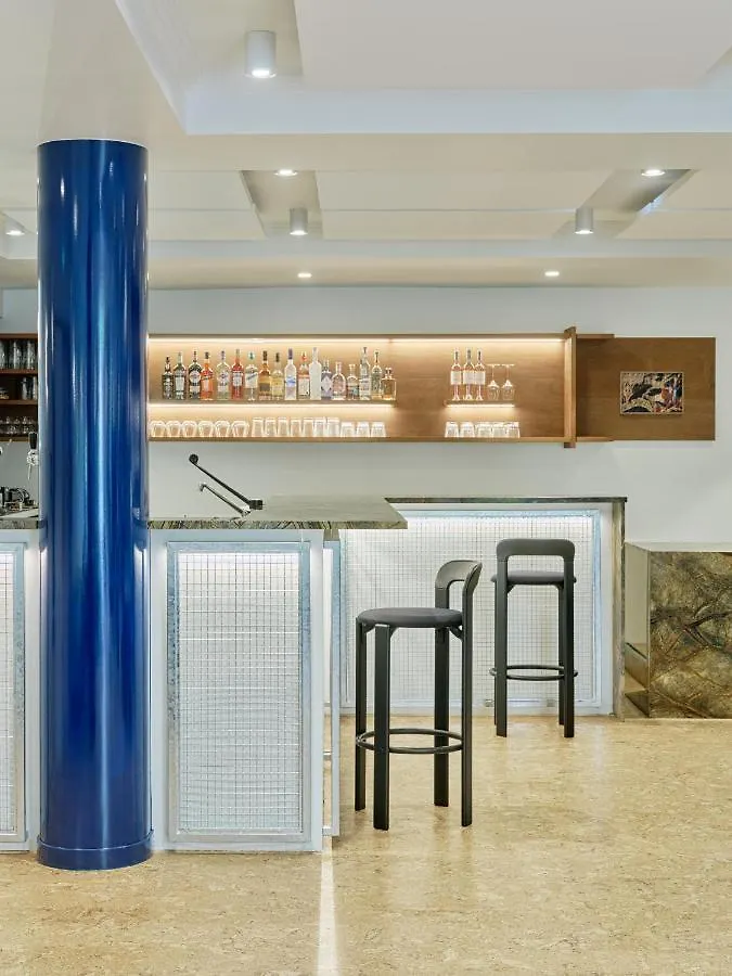 Rosalie Otel 4*