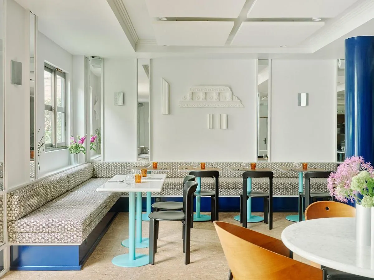 Hotel Rosalie Paris