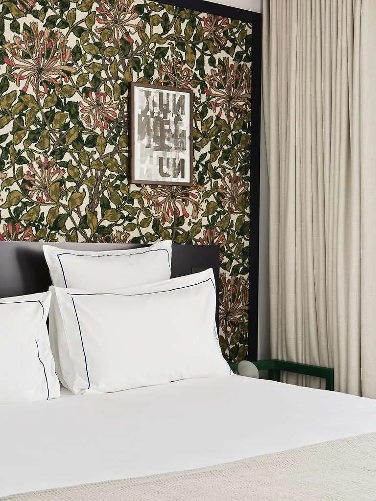 Hotel Rosalie