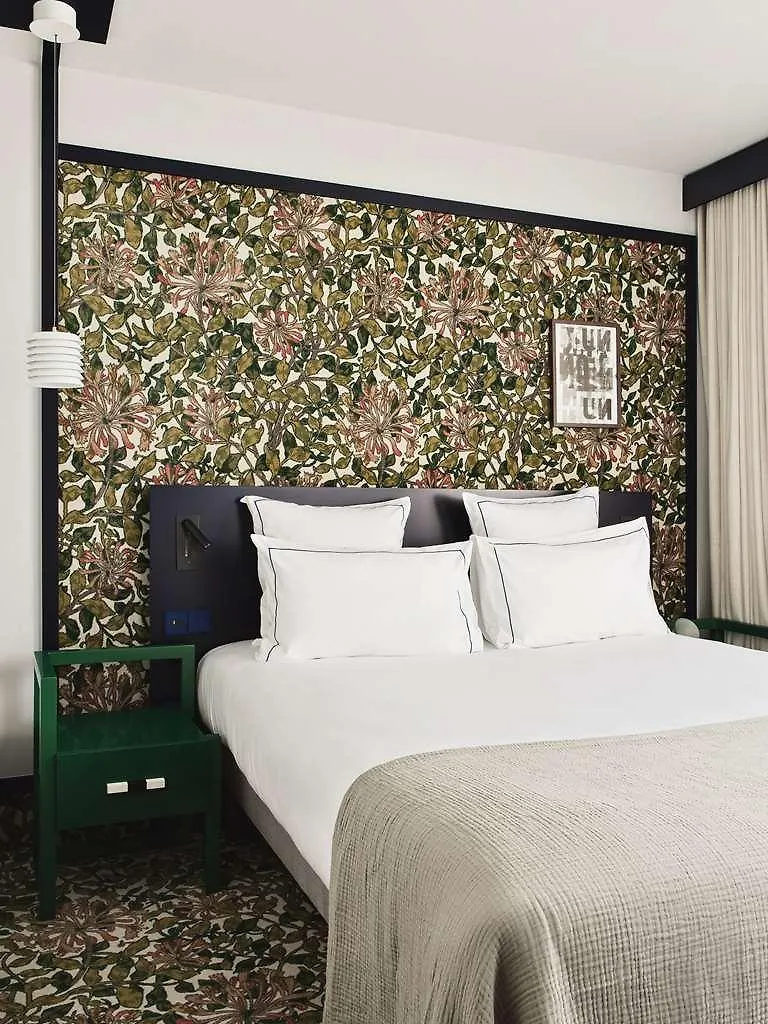 Rosalie Hotel