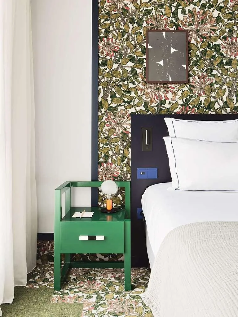 Rosalie 4* Paris