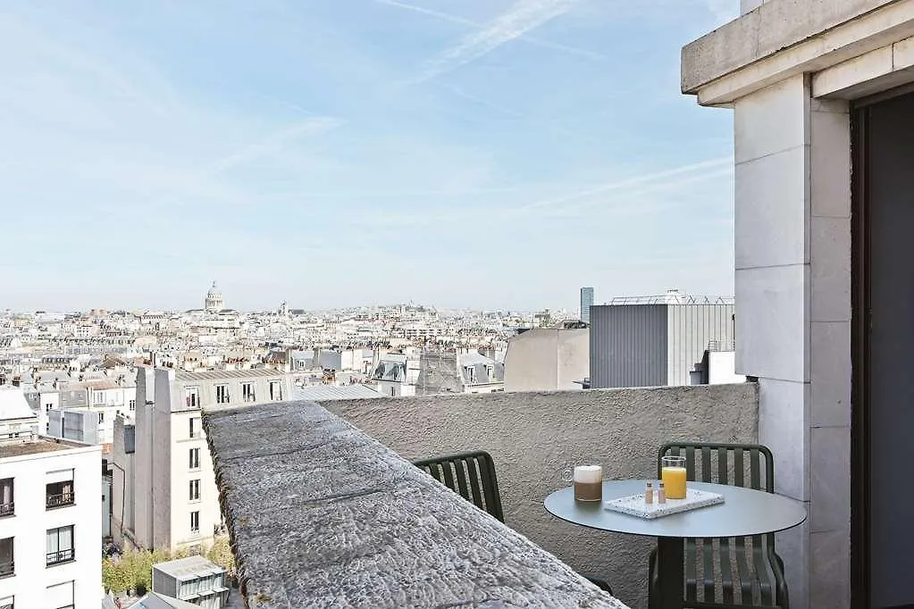 Rosalie Otel 4*